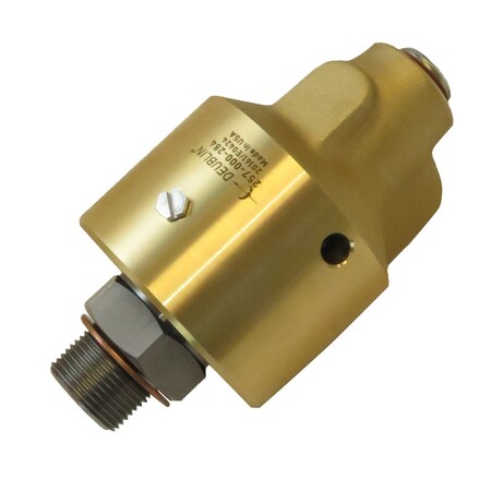 Deublin Union 3/4 BSP RH 257-000-284